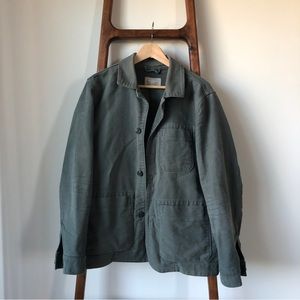 Everlane Chore Coat